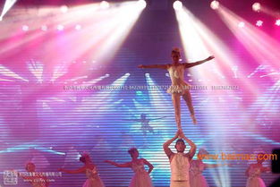 長沙年會活動(dòng)與文藝晚會策劃全攻略 從創(chuàng)意到落地的專業(yè)指南