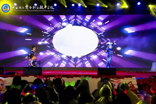 融匯中外風(fēng)采 共譜時(shí)代華章——2019迎新年文藝晚會暨國際文化體驗(yàn)日活動(dòng)回顧與策劃解析